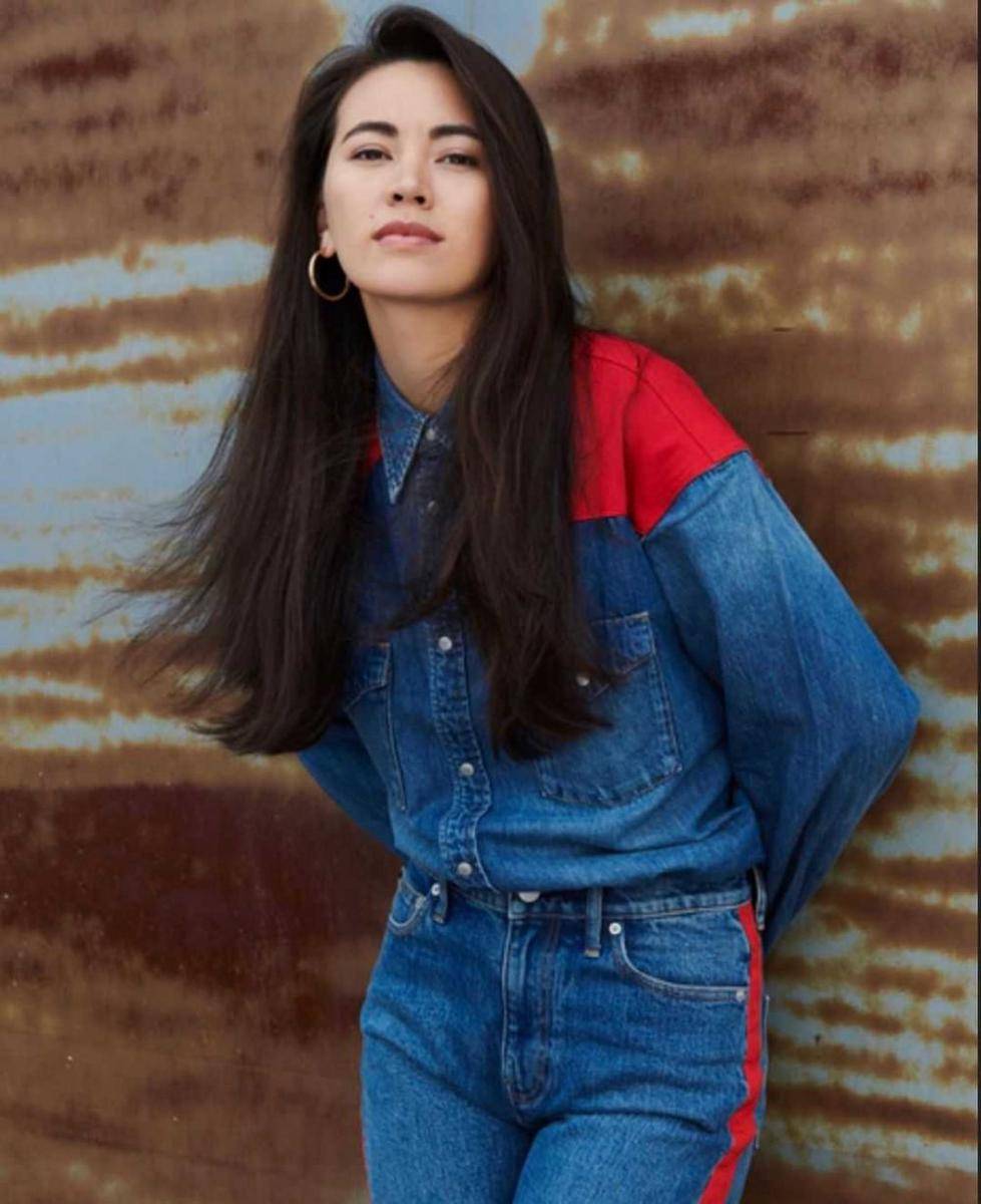 Jessica Henwick (instagram.com/jhenwick)