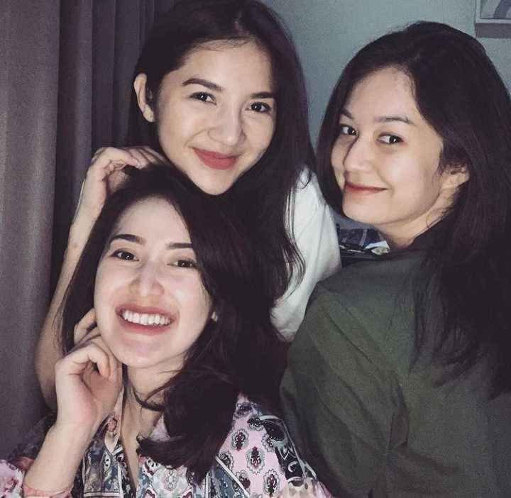 Allodya, Oci, dan Dilla (instagram.com/rsn.dw)