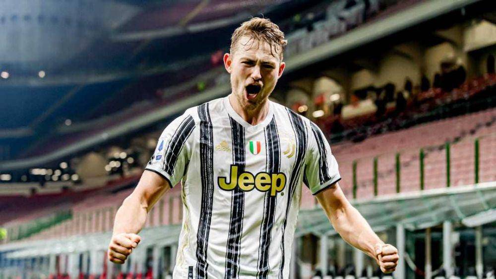 Matthijs de Ligt (90min.com)