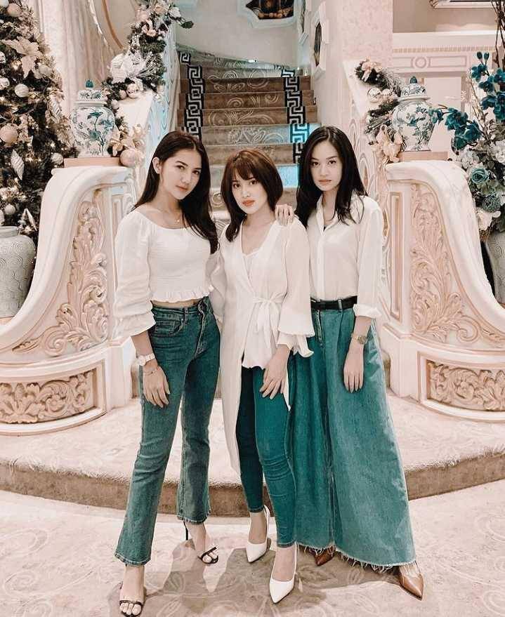 Allodya, Oci, dan Dilla (instagram.com/rsn.dw)