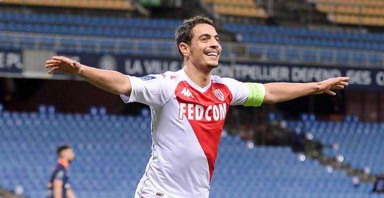 Wissam Ben Yedder (ligue1.com)