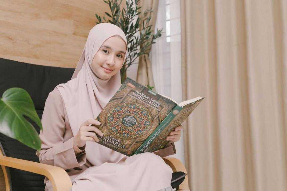 Laudya Chintya Bella (instagram.com/laudyacynthiabella)