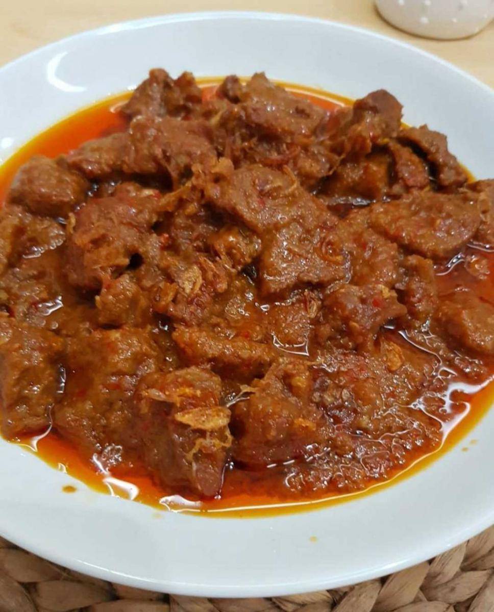 daging bumbu bali (instagram.com/nindriany17