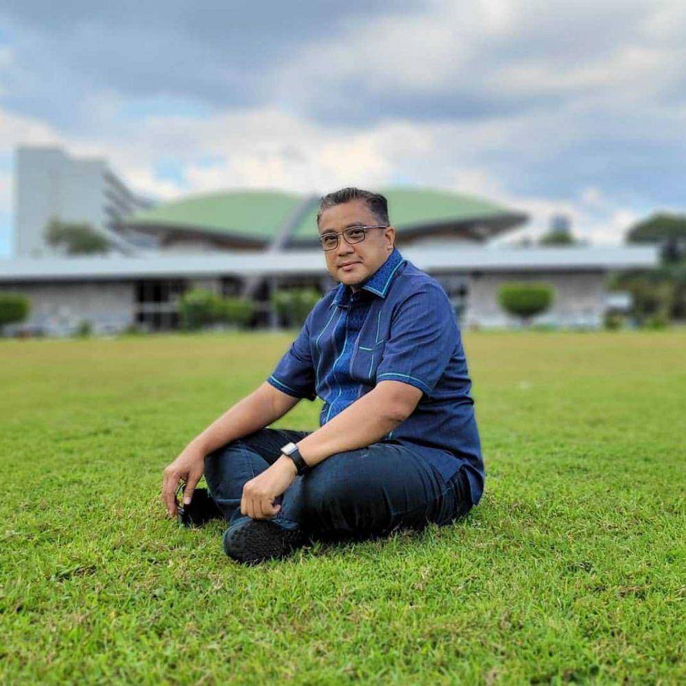 Dede Yusuf (instagram.com/ddyusuf66)