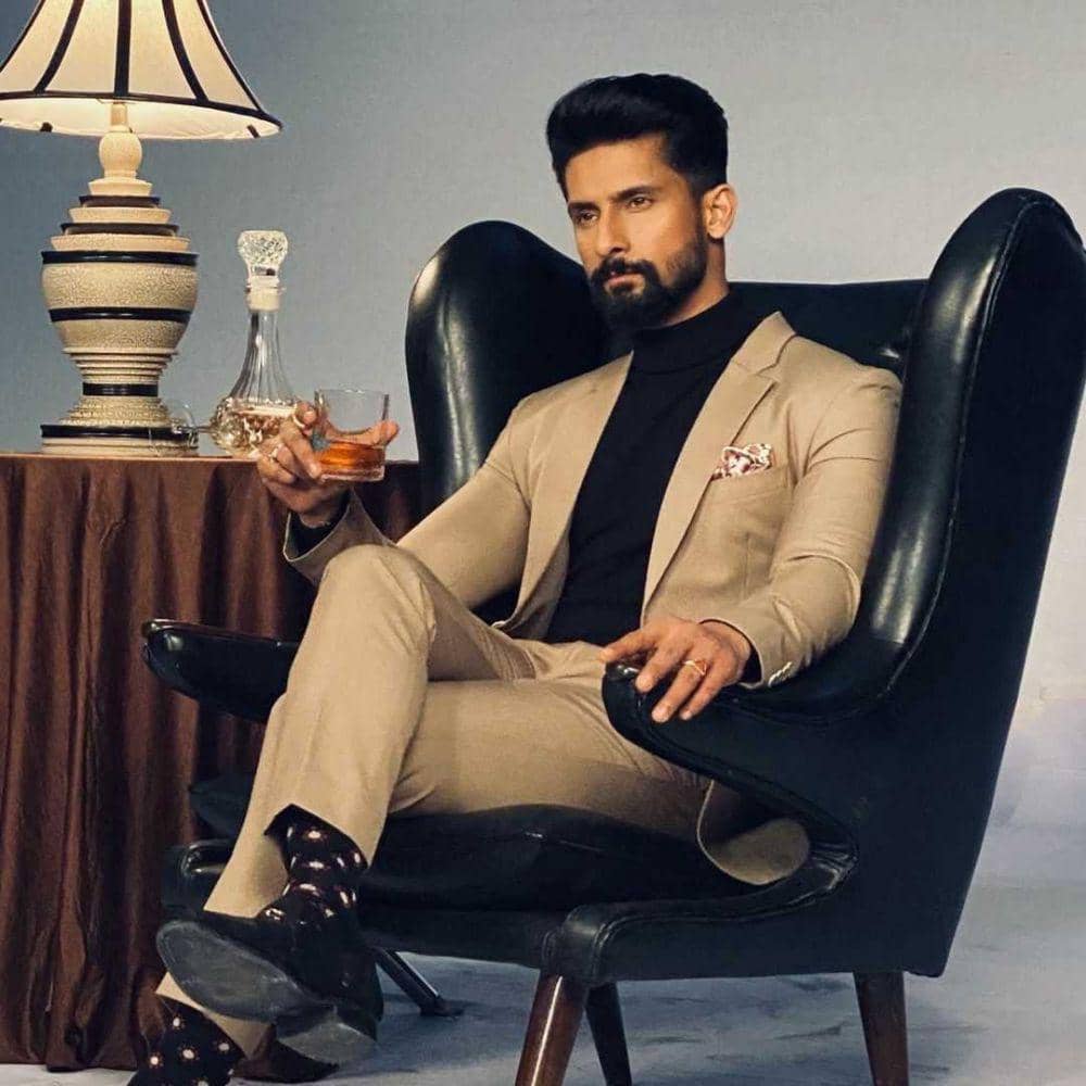 Ravi Dubey (instagram.com/ravidubey2312)