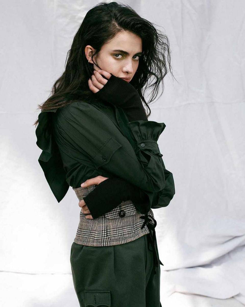 Margaret Qualley (instagram.com/margaretqualleydaily)