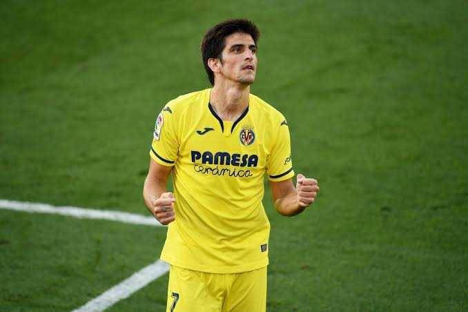 Gerard Moreno (villarrealusa.com)