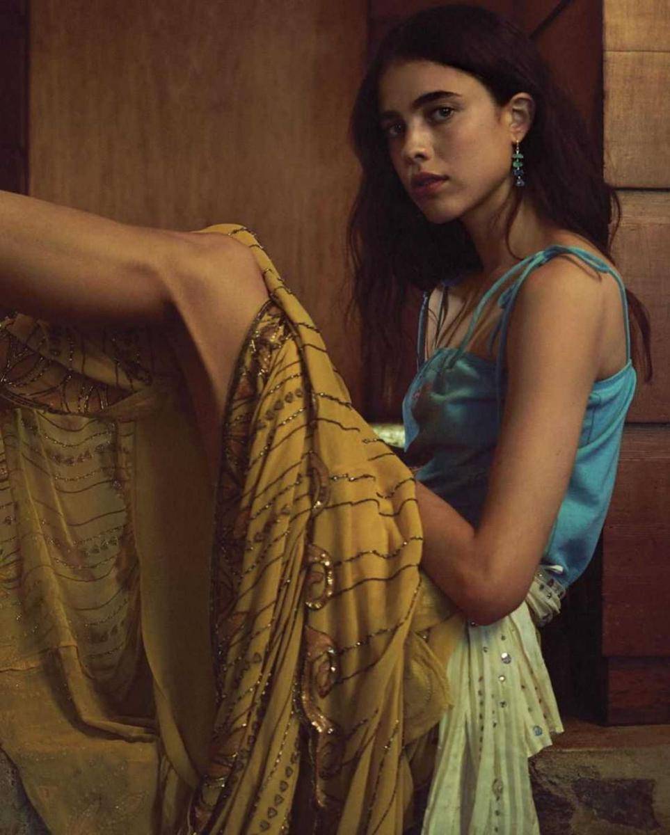 Margaret Qualley (instagram.com/margaretqualleydaily)