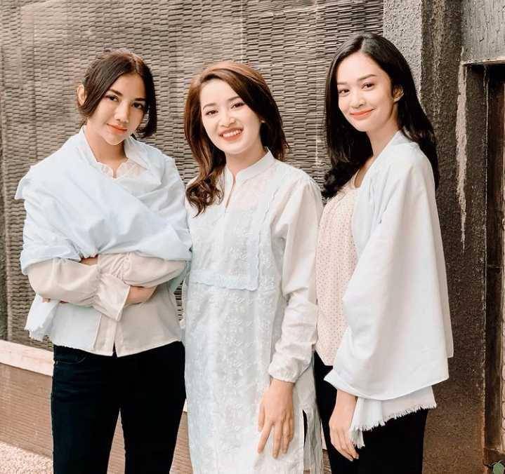 Allodya, Oci, dan Dilla (instagram.com/rsn.dw)
