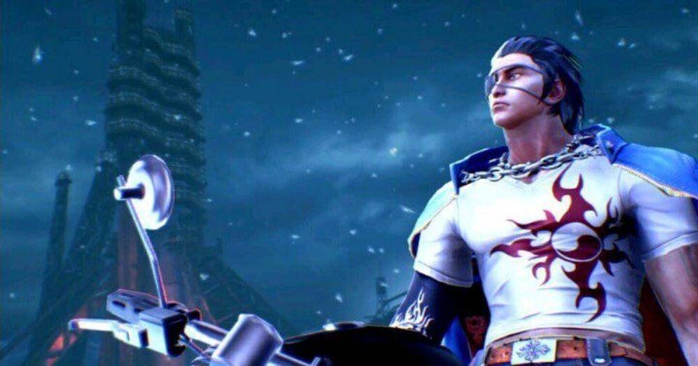 Bandai Namco/Tekken 7