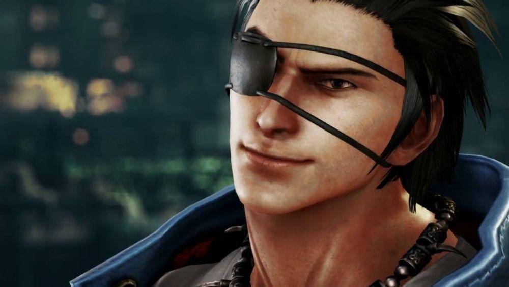 Bandai Namco/Tekken 7