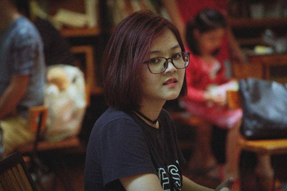 Ilustrasi marah (unsplash.com/Andrew Le)