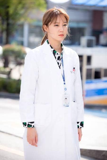 Gong Hyo Jin di It's Okay, That's Love (dok. SBS via Newsen)