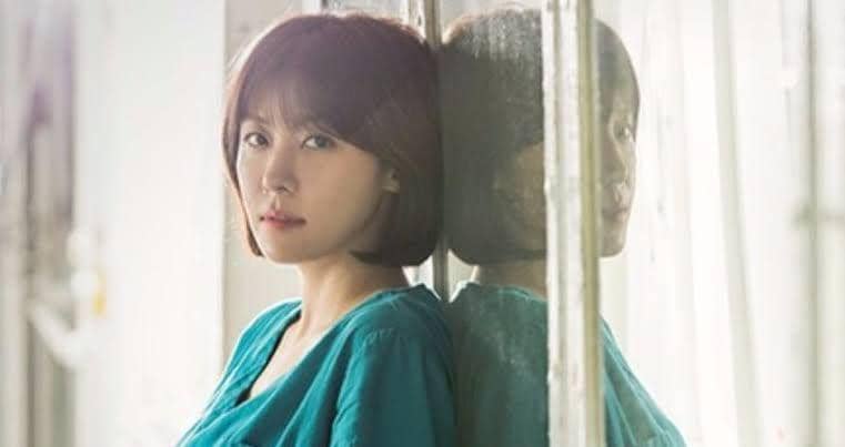 Ha Ji Won di Hospital Ship (dok MBC via Soompi)