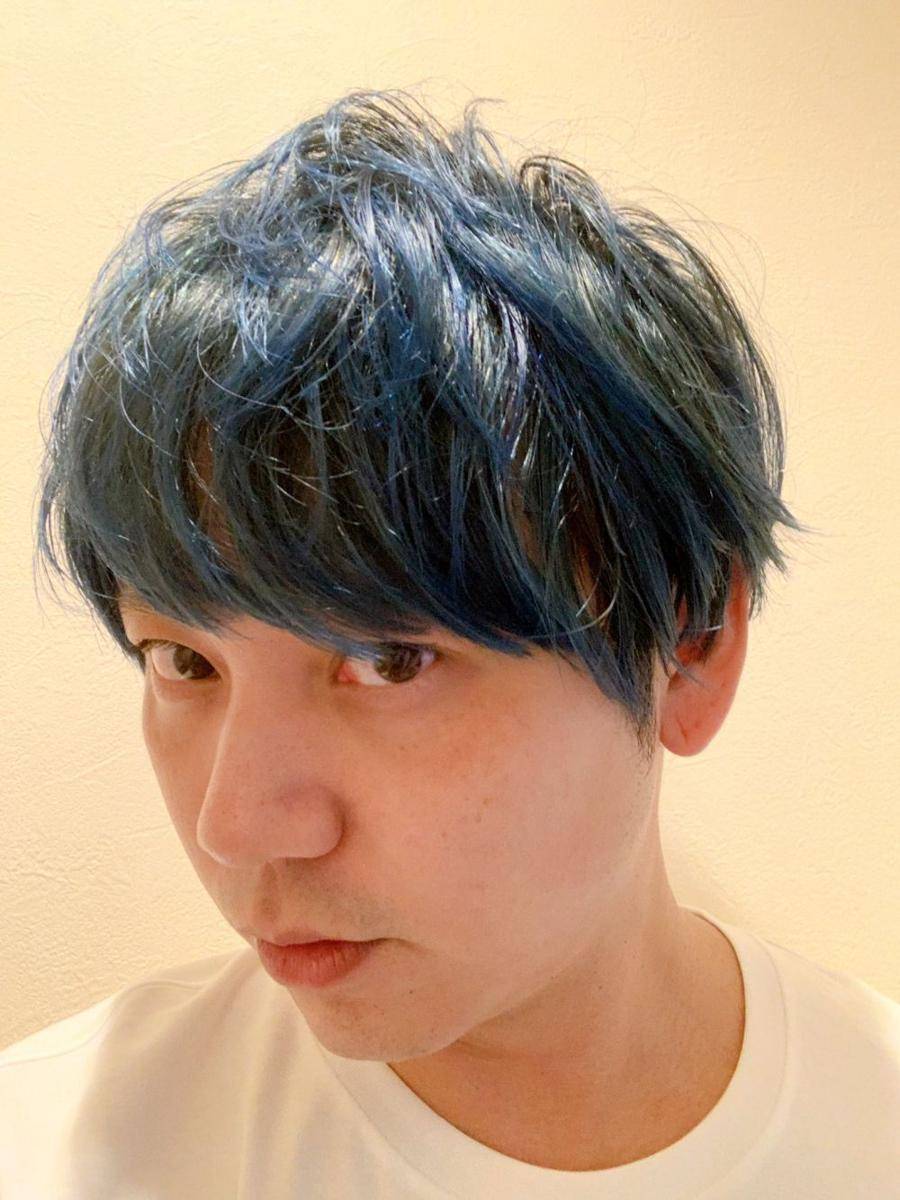 Hayashi Yuu (twitter.com/voice_singing)