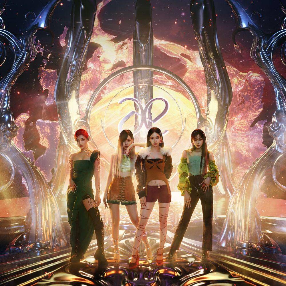 aespa (twitter.com/aespa_official)