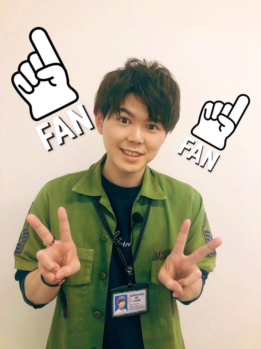 Shin Yuuki (twitter.com/3zzSHINzz3)