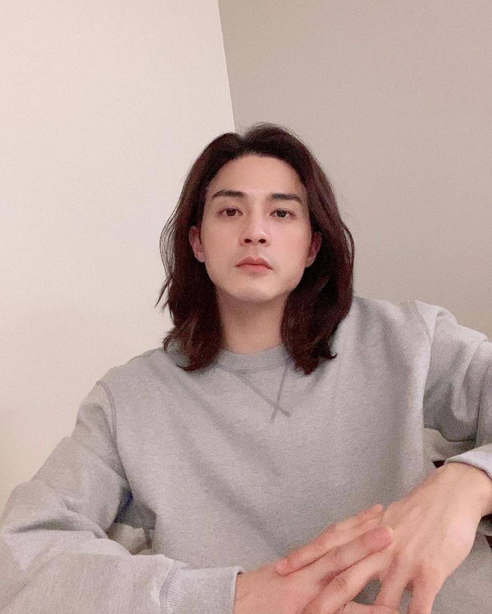 potret Kim Ji Hoon (instagram.com/jiraishin99)