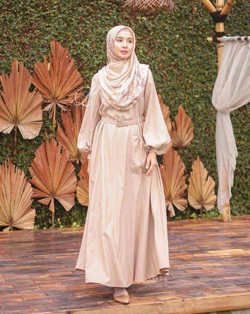 Baju koleksi L by Laudya Chintya Bella (lbylcb.com)