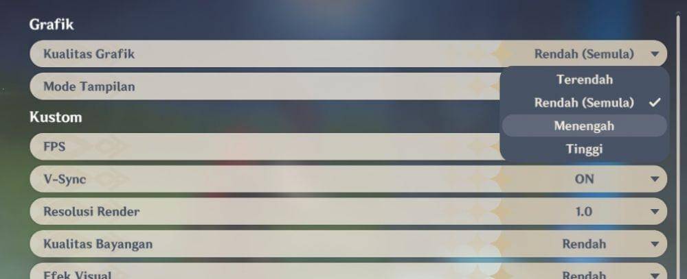 Mihoyo/Genshin Impact