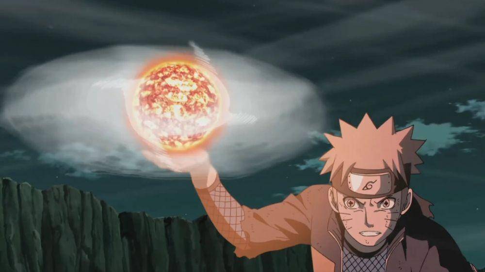 crunchyroll.com/naruto-shippuden