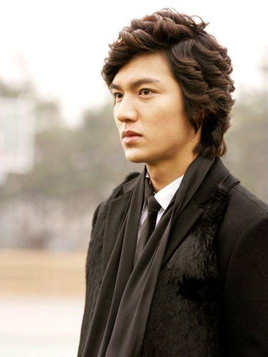 Lee Min Ho di Boys Over Flowers (Dok. KBS2/Boys Over Flowers)