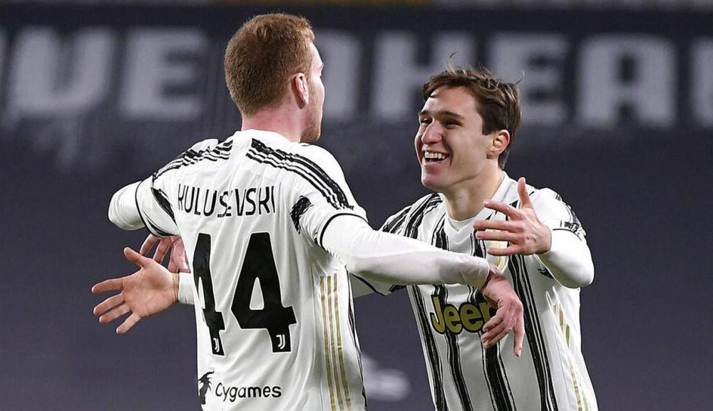 Juventus Cuci Gudang, Ini 6 Pemain yang Lolos dari Daftar Jual!