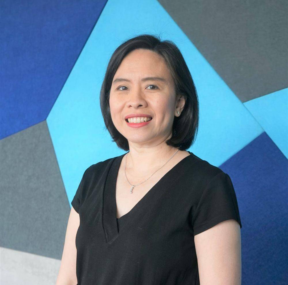 Ellen Roring Tuwaidan, Chief People Officer Traveloka (dok. Traveloka)