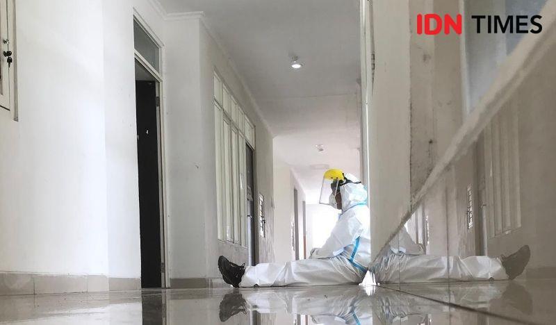 COVID-19 Tanpa Gejala Ternyata Jumlahnya Lebih Sedikit? Ini Faktanya!