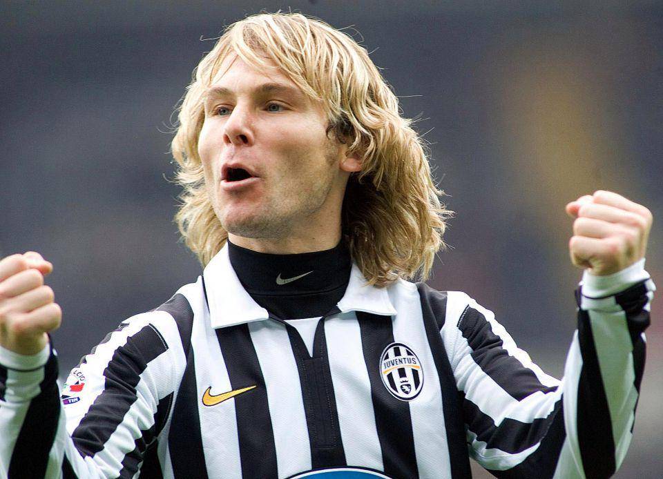 Pavel Nedved (dreamteamfc.com)