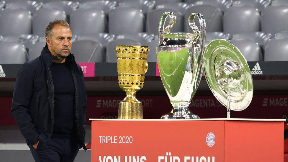 Hans Flick (fifa.com)