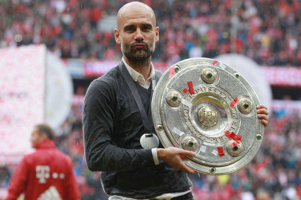 Pep Guardiola (beinsports.com)