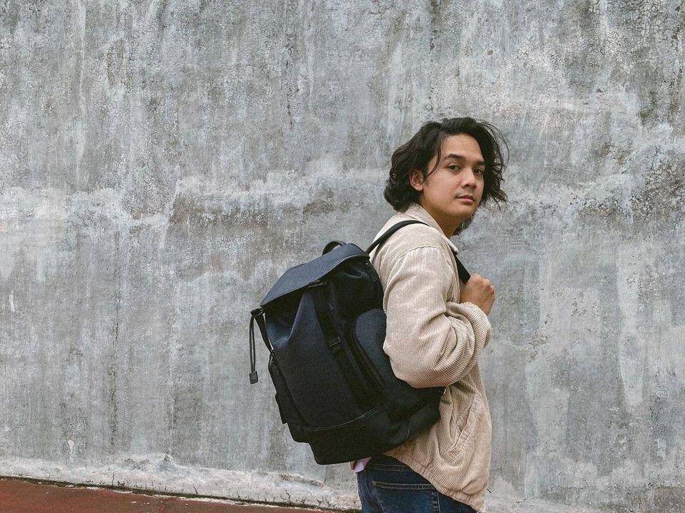 Baskara Mahendra (instagram.com/baskaramahendra)
