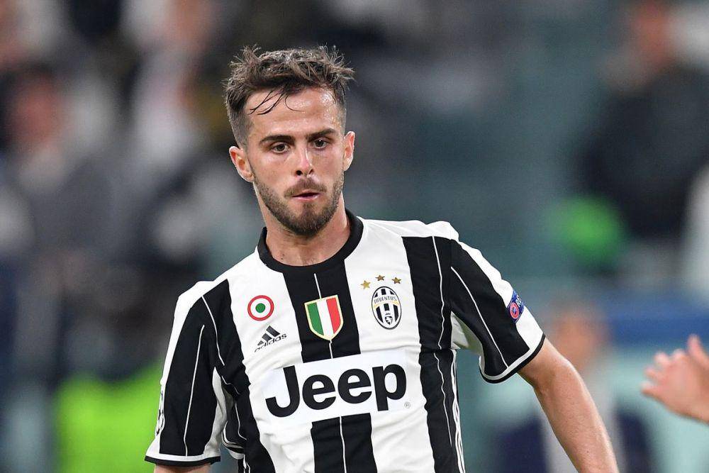 Miralem Pjanic (scsport.ba)