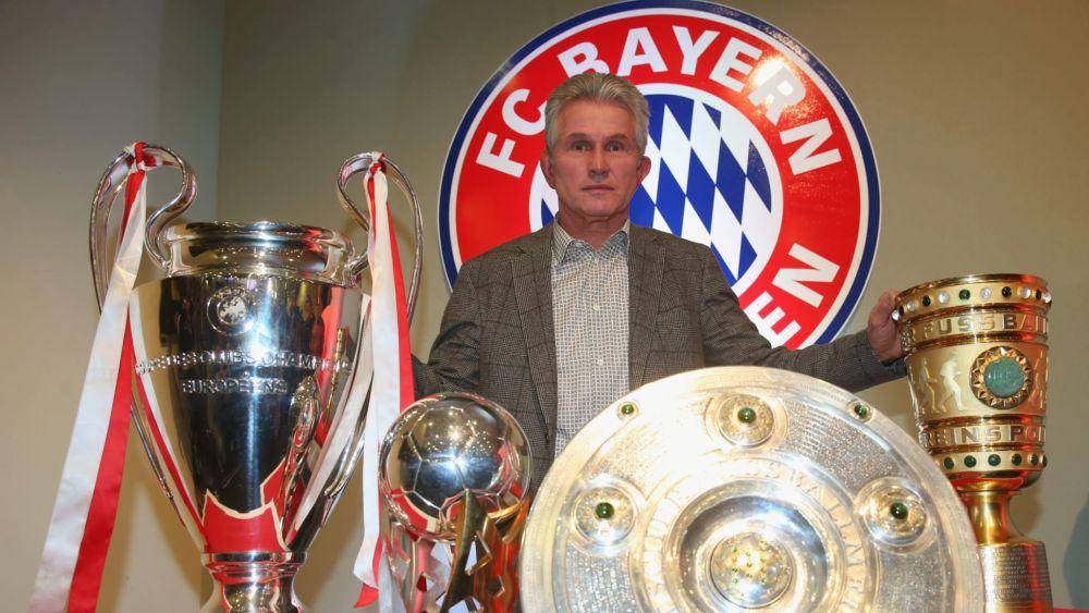 Jupp Heynckes (fifa.com)
