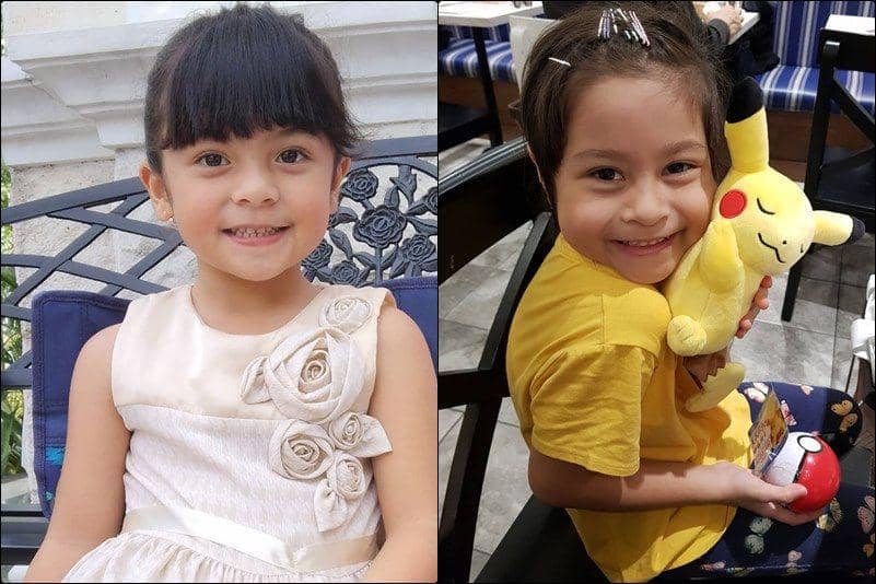 Bak Kembar, 9 Adu Gemas Anak Asli dan Cucu Sari Nila di Ikatan Cinta