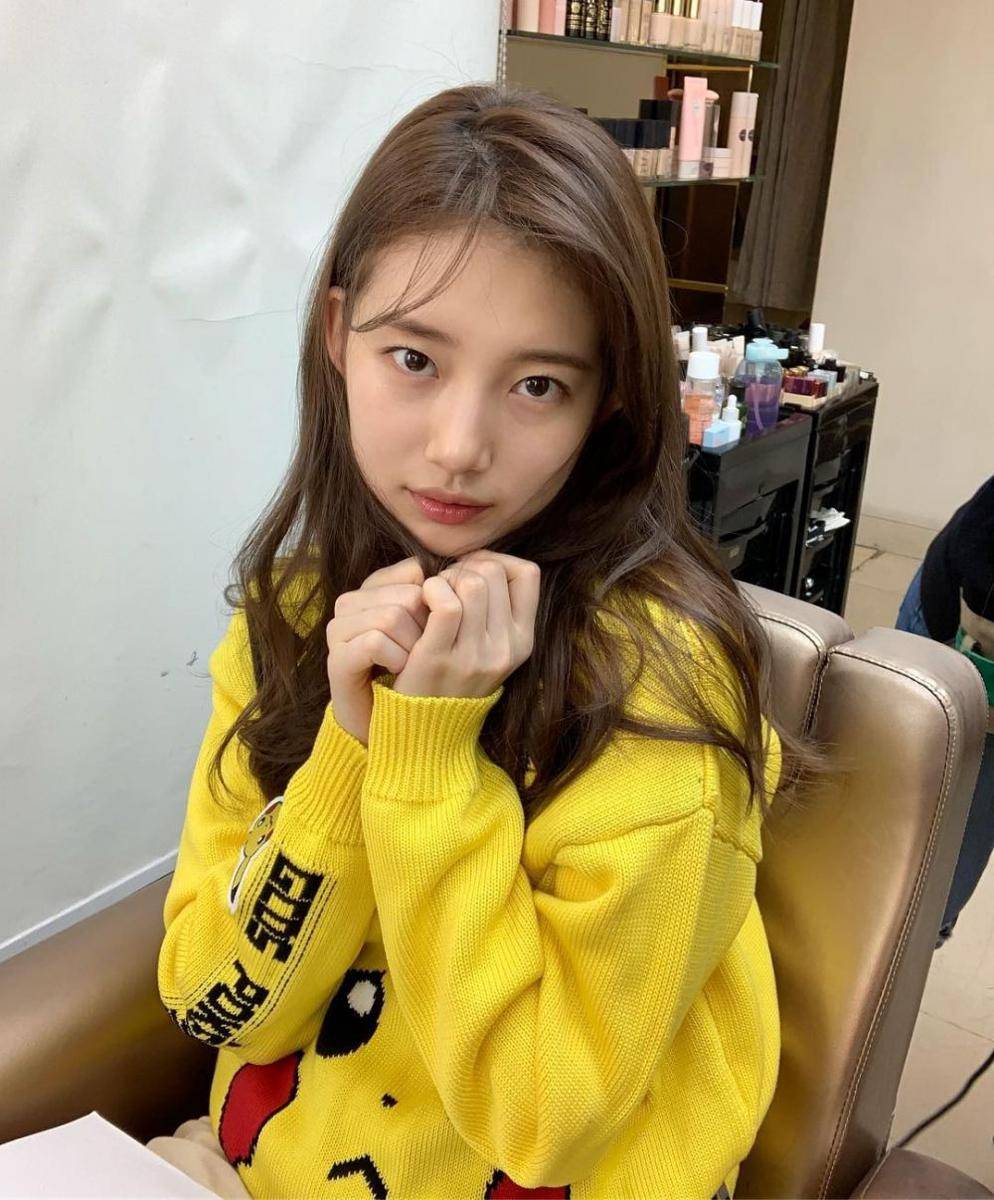 Bae Suzy (instagram.com/skuukzky)