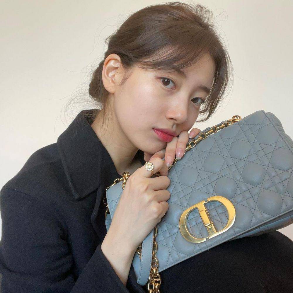 Bae Suzy (instagram.com/skuukzky)