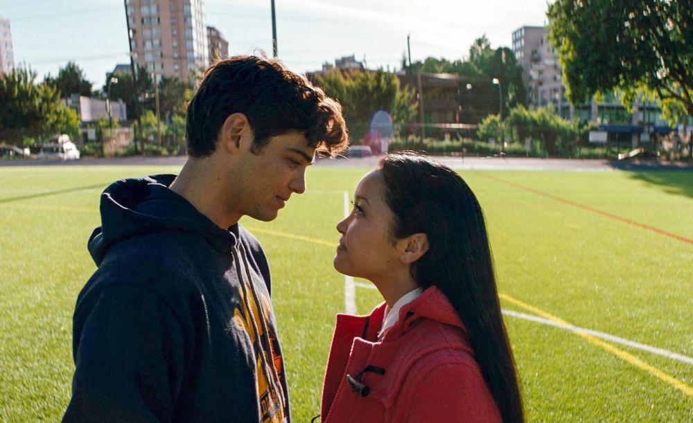9 Rekomendasi Film Barat Romantis Remaja, Awas Bikin Kamu Baper!