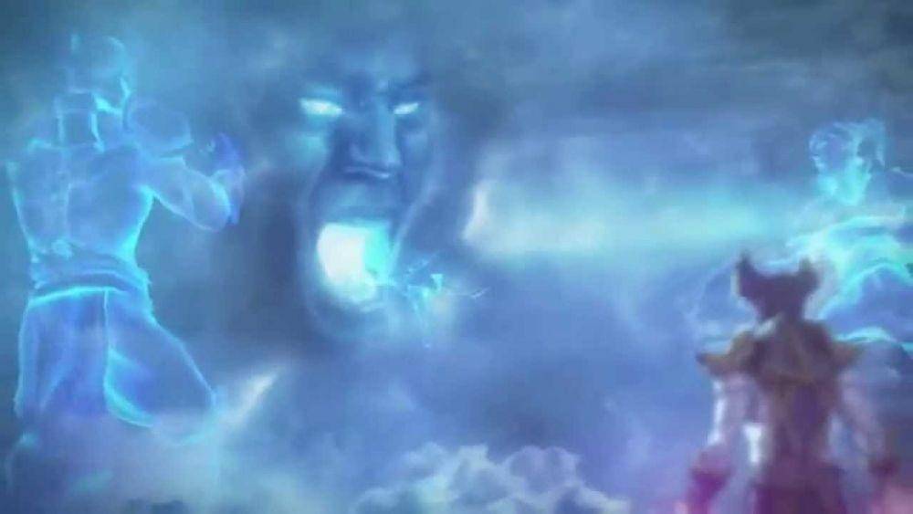 Dok. Netherrealm Studios