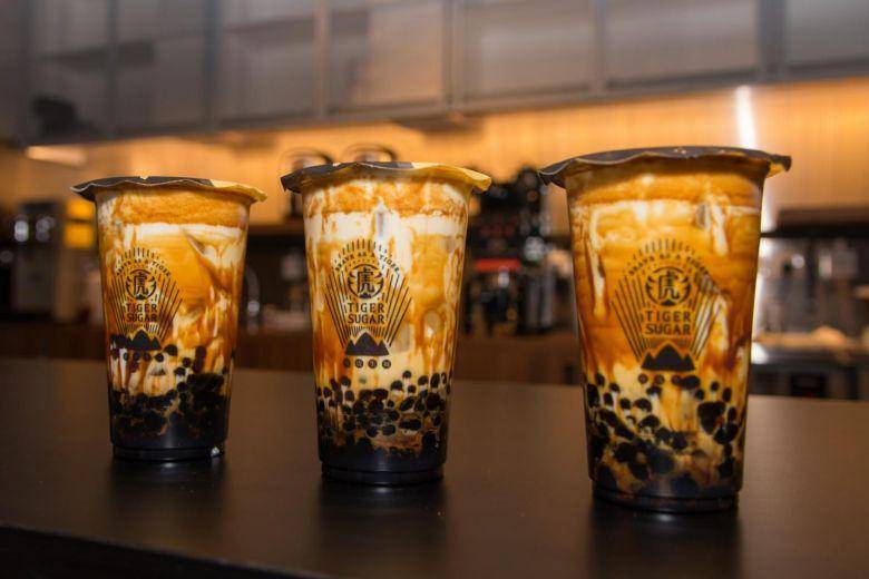 Tiger Sugar (asiaone.com)