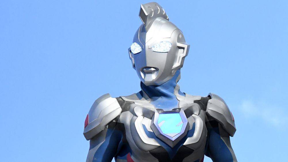 ultramangalaxy.com