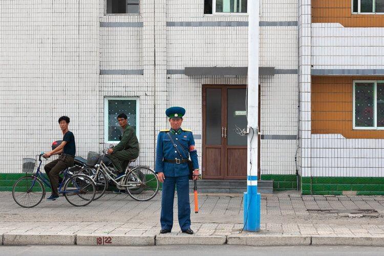 21 Foto Unik yang Menguak Kehidupan Sehari-hari di Korea Utara