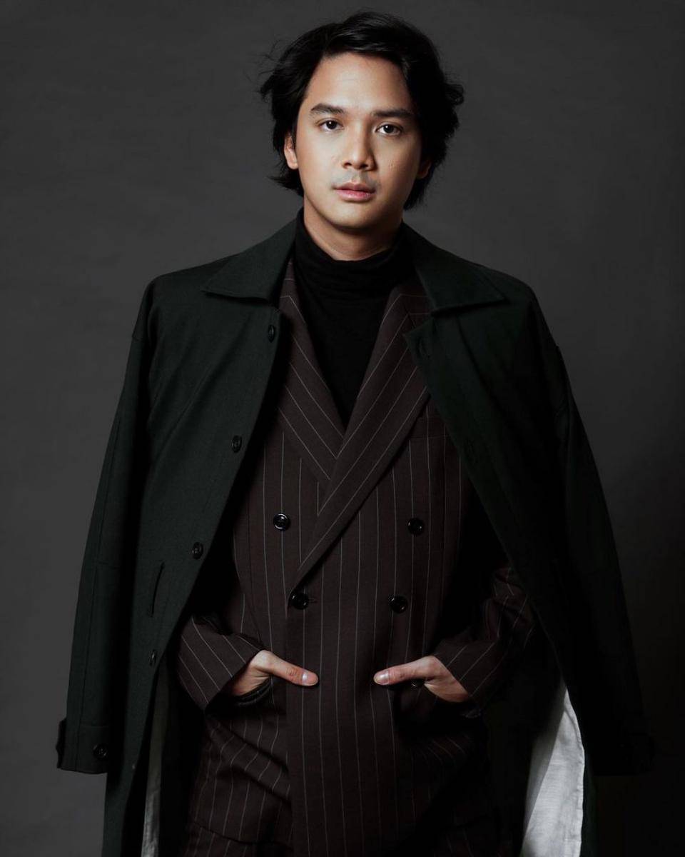 Baskara Mahendra (instagram.com/baskaramahendra)