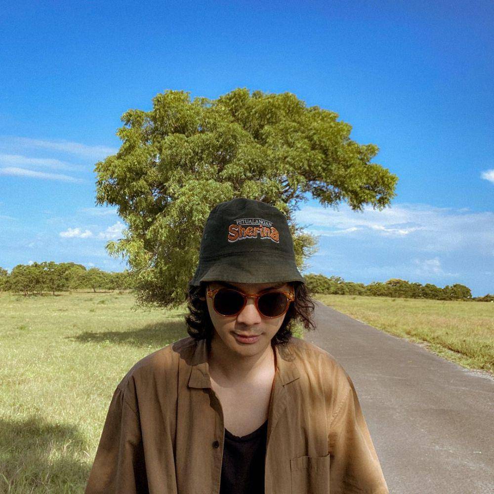 Baskara Mahendra (instagram.com/baskaramahendra)