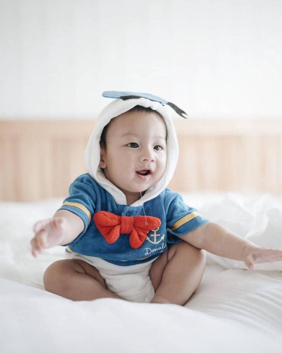 Curtis Ziggy Mars Morscheck (instagram.com/ringgoagus)