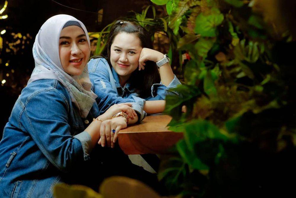 Yuni Sophia, istri Bupati Nganjuk (Instagram.com/yunisophia)