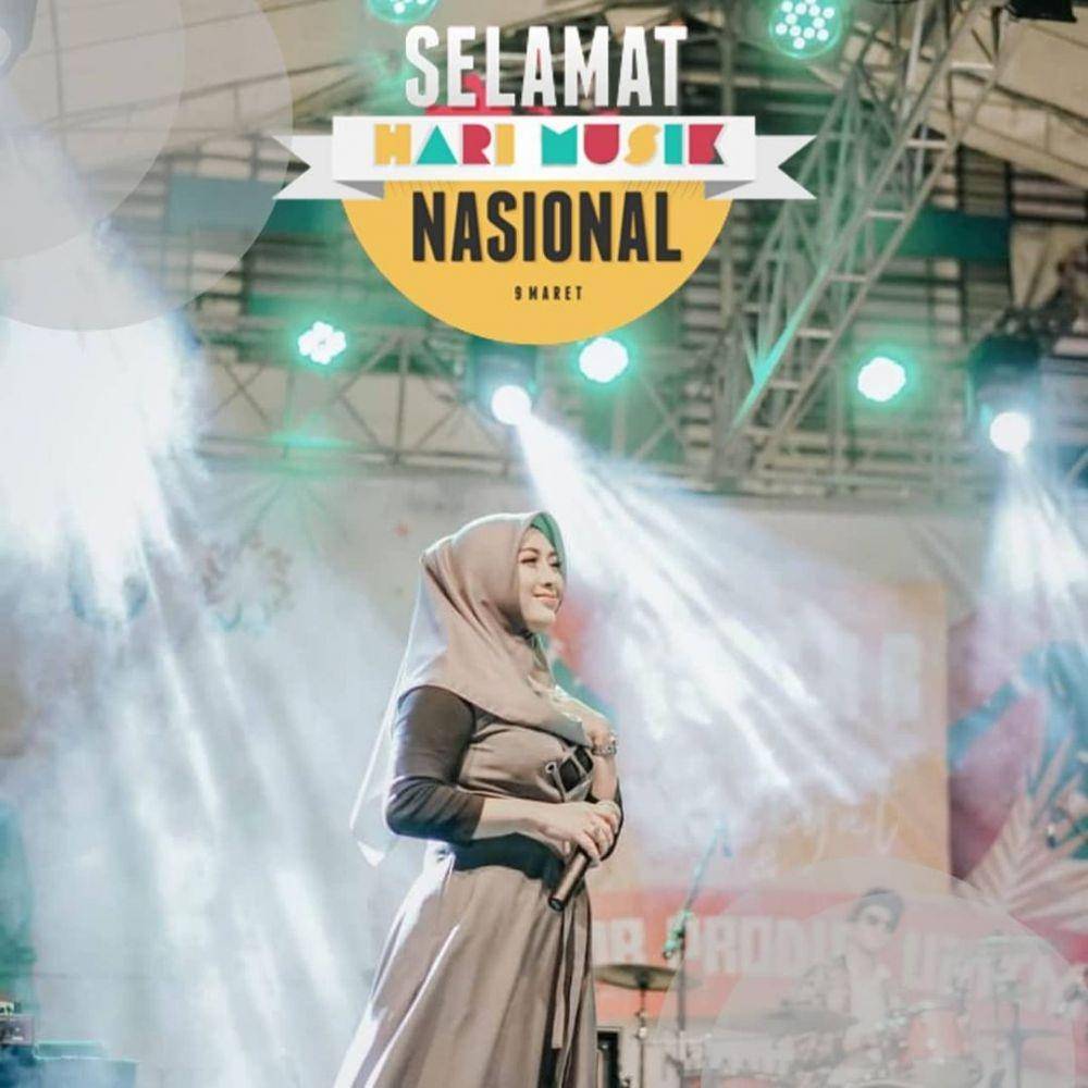Yuni Sophia, istri Bupati Nganjuk (Instagram.com/yunisophia)