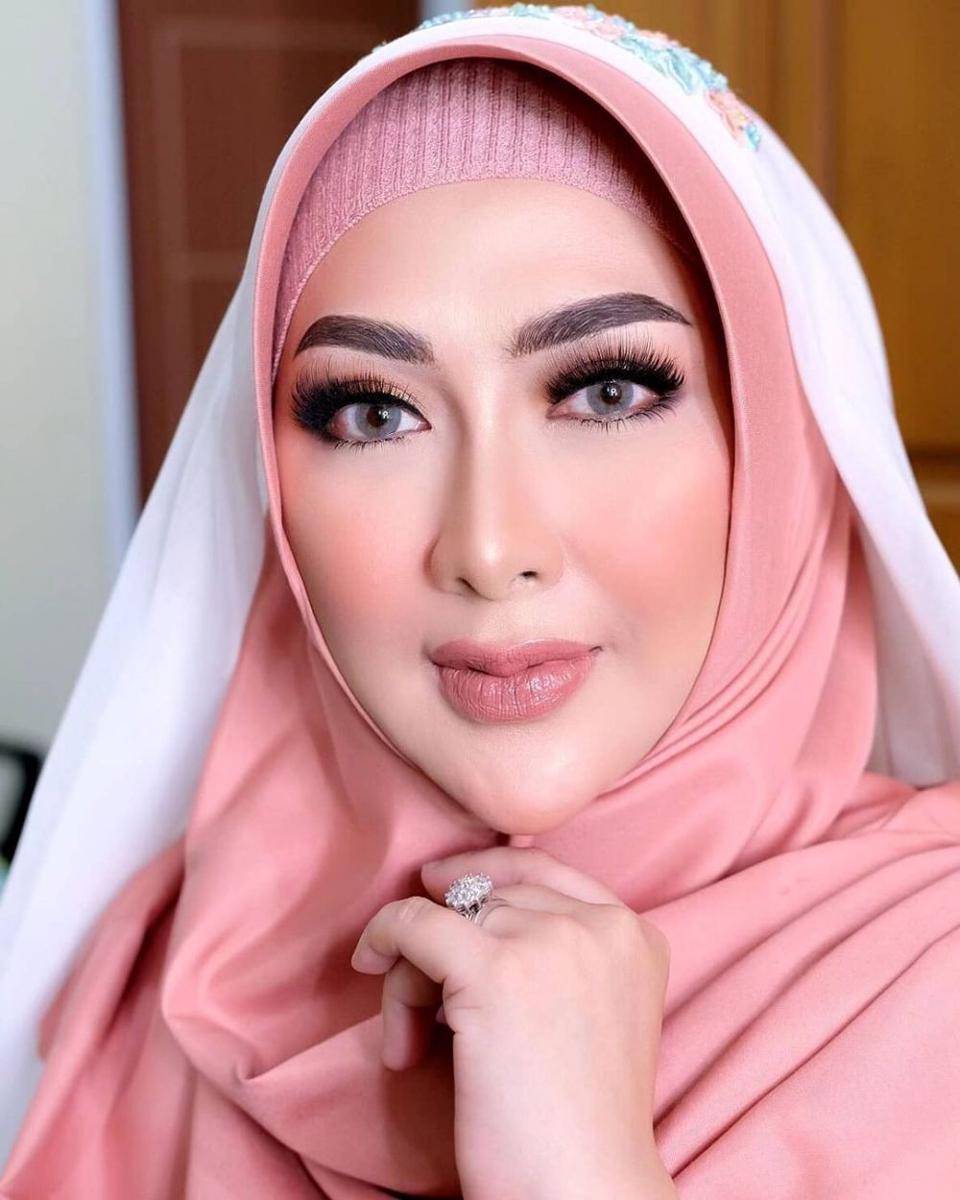 Yuni Sophia, istri Bupati Nganjuk (Instagram.com/yunisophia)