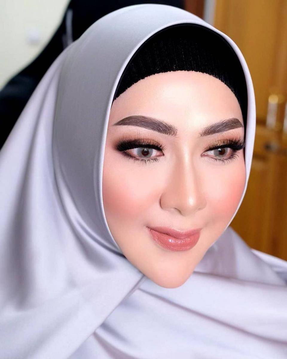 Yuni Sophia, istri Bupati Nganjuk (Instagram.com/yunisophia)